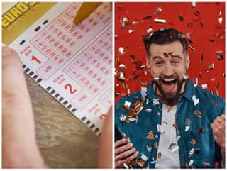 Neuveriteľné sa pre neho