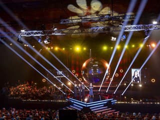 SLEDUJTE NAŽIVO: Kto ovládne