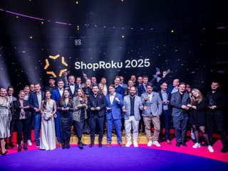 Poznáme najlepšie e-shopy za