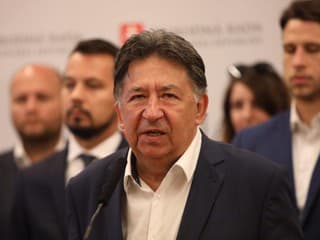 Posun v prípade exministra