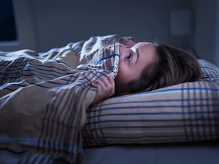 ZDESENIE a STRACH Manželov