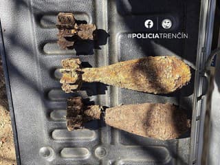 Nečakaný nález neďaleko Novej