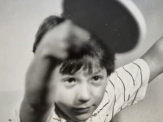 Let's Dance, Juraj Mokrý