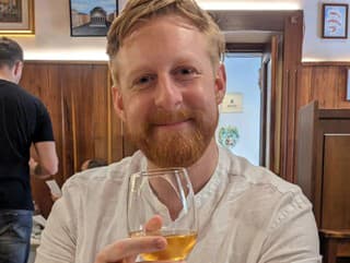 Herec Michael Patrick umrel