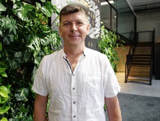 Veľkolepý comeback: Bičan po