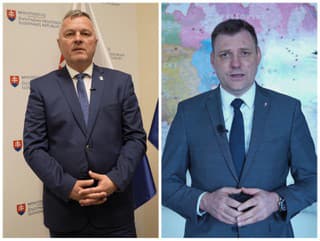 Tarabov rezort podporil v