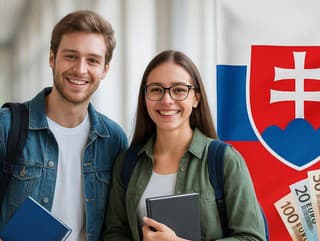 Zarobíte 500 eur a