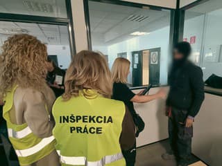 Polícia odhalila v Trnave