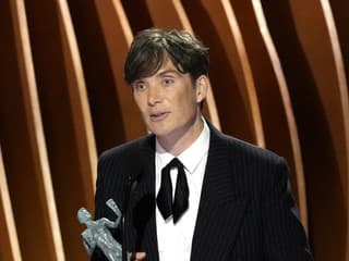 Cillian Murphy