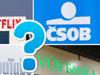 Kto bohatne na vašich