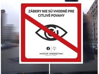 Brutálne zábery z nehody