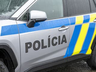 Polícia obvinila muža, ktorý