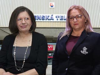 Zuzana Kronerová vystúpila voči