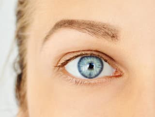 Máte modré oči? Potom