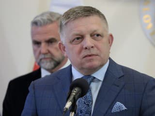 Fico odštartoval návštevu Vietnamu: