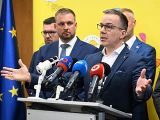 Stretnutie Úradu komisára pre