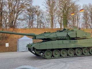 Obrovská pôžička pre Česko