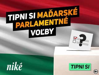 Orbán vs. Magyar: politický