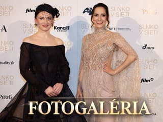 MÓDA z podujatia Slnko