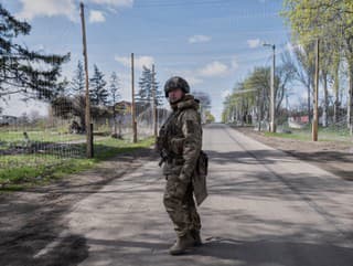 MIMORIADNY ONLINE Ukrajina dokončí