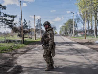 MIMORIADNY ONLINE Ukrajina dokončí