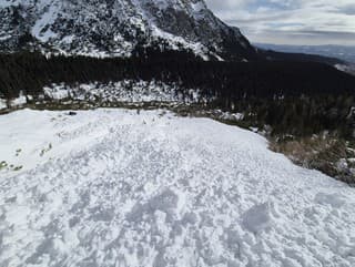Vo Vysokých a Západných