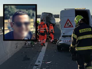 Mrazivé svedectvo z osudnej