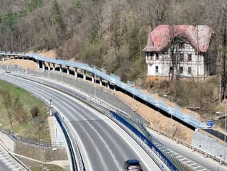 Najdlhšia cyklolávka na Slovensku