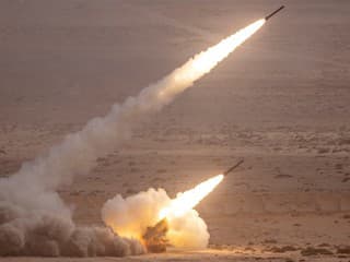 Estónsko kupuje ďalšie raketomety