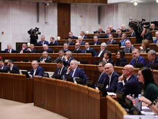 Špeciálny víkend v NR