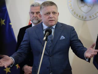 Ficove vyjadrenia voči Záleskej