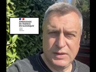 Slovná prestrelka, aká tu