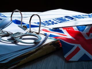 Britské úrady obvinili Sudánca: