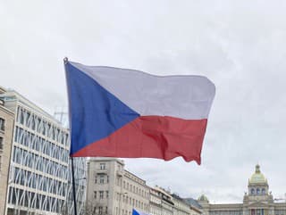 Polícia v pozore: V