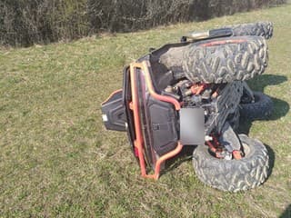 Tragický nález pri Žiline: