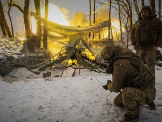 MIMORIADNY ONLINE Ukrajina obvinila