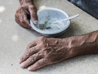 Politický väzeň v Rusku