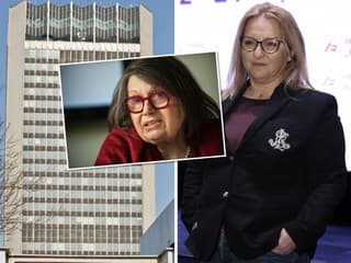 Vedenie STVR vracia úder: