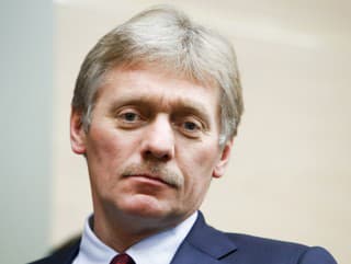 Dmitrij Peskov