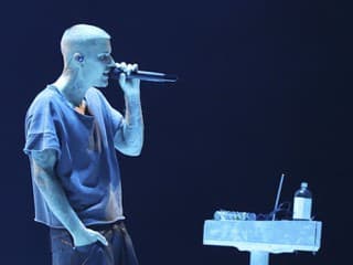 Justin Bieber, Coachella 2026