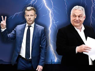 MIMORIADNY ONLINE Voľby v