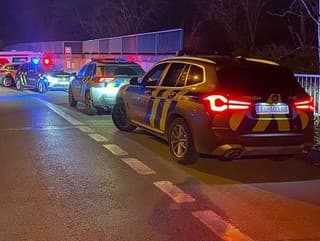 Vážna nehoda pri Košiciach: