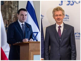 Český minister životného prostredia