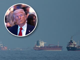 Ropné tankery a nákladné