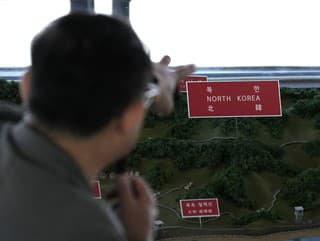 Vojna rozdelila rodiny: Vyše