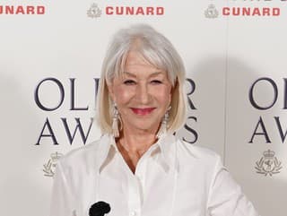 Helen Mirren