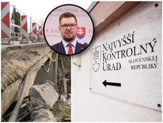 NKÚ bije na poplach: