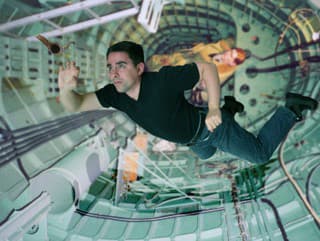 Spermie vo vesmíre strácajú