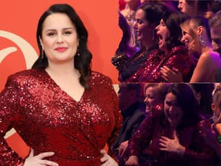 Petra Polnišová sa počas