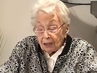 Marjorie Hodnett Aylward